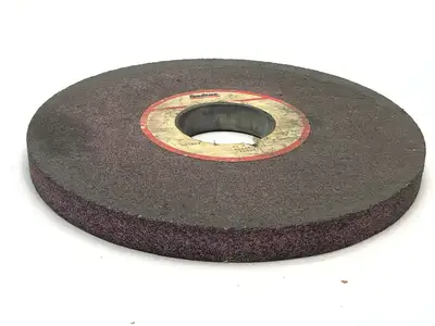 Used RADIAC GRINDING WHEEL Grinding Wheels | Maverick Industrial Sales #1114975