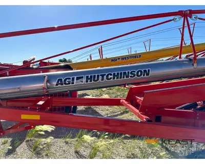 Used HUTCHINSON _UNKNOWN_ Augers Iowa US | Keast Enterprises #1360289