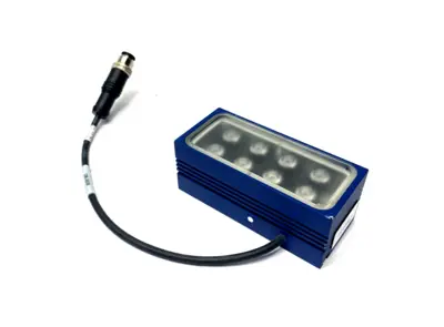 USED SMART VISION LIGHTS LMX75-850-W