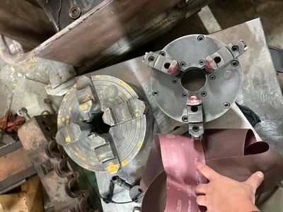 LEBLOND 15 REGAL Lathes, Engine | Global Machine Brokers, LLC (27)