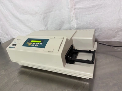 Used _UNKNOWN_ _UNKNOWN_ Microplate Readers Ohio US | Federal Equipment Company #1365502