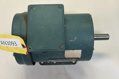 Used RELIANCE P14H1402M Industrial Controls Ohio US | Surplus Asset Holdings #1507144
