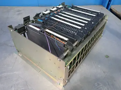 USED ALLEN BRADLEY 1771A3B