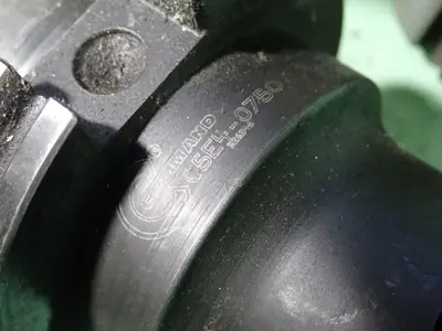 Command, Erikson Tool Tool Holders