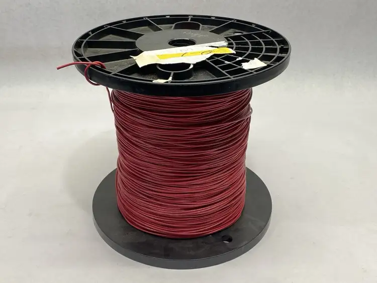 Used AMERICAN WIRE AND CABLE _UNKNOWN_ Cable & Wire | Maverick Industrial Sales #1103812
