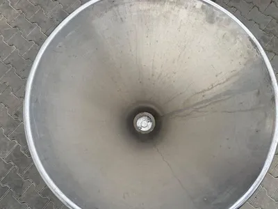 PROBST & CLASS K-100/0 Colloid Mill | Perry Equipment (11)