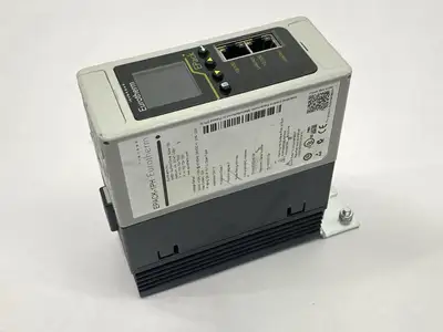 EPACK-1PH | Eurotherm  Compact SCR Power Controller - For parts or not working
