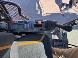 Used 2024 CASE CX350D Crawler Excavators Pennsylvania US | Iron Exchange Equipment Solutions #1353749