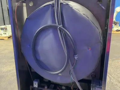 Beta Star Life Science Equipment  Envirovac Water Conservation System