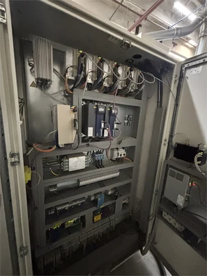 Used 2020 MORBIDELLI CX220 CNC Woodworking Machining Centers Florida US | MachineryMax #1327884