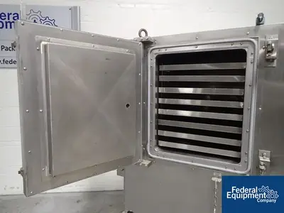 USED Gruenberg Gruenberg Oven, Model L21H8.3SS