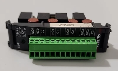 NEW Facts Engineering F0-04TRS