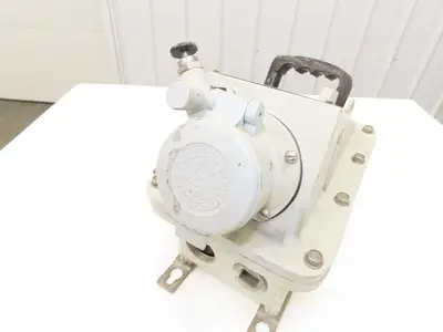 Appleton DBR Receptacle Enclosure For Circuit Breaker Hazardous Location