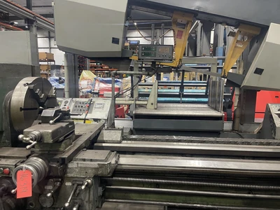 USED LEBLOND 3220