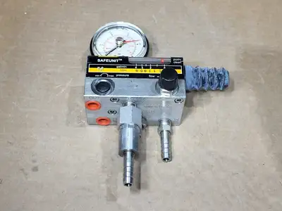 New | in-Stock JOHN CRANE SFP CV 15FP 25-00 Parts (Hydraulics and Pneumatics) British Columbia CA | Lenmark #837123