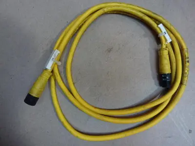 USED BRAD HARRISON / WOODHEAD 773030K02F060