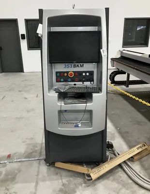 Used 2022 BOTTERO 353 BKM Glass Cutting Equipment Kentucky US | Machine Tool Emporium #1496688