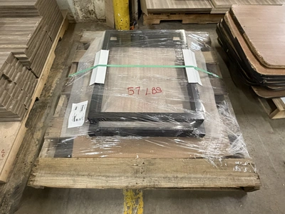 Used _UNKNOWN_ _UNKNOWN_ Misc Woodworking Parts Michigan US | Miedema Asset Management Group #1576808