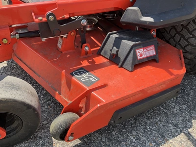 Used 2021 BAD BOY REBEL Mowers Michigan US | Miedema Asset Management Group #1341123