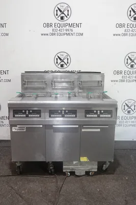 Used 2016 _UNKNOWN_ HD50CS Cookers / Coolers / Fryers Texas US | OBR Equipment #1326078