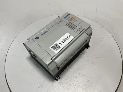 USED ALLEN BRADLEY 1764-24BWA SER B