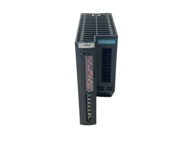 Used Siemens 6EP1931-2EC21 Uninterruptible Power Supplies Michigan US | Maverick Industrial Sales #1401783