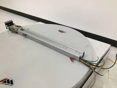 USED HI-MORE WGS 100
