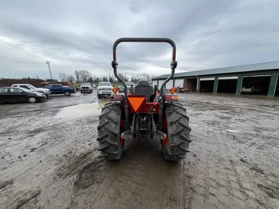 Used _UNKNOWN_ _UNKNOWN_ Tractor Loaders Oregon US | KNM Equipment Sales & Service #1363602