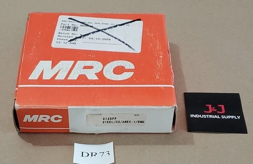NEW MRC 312SFF
