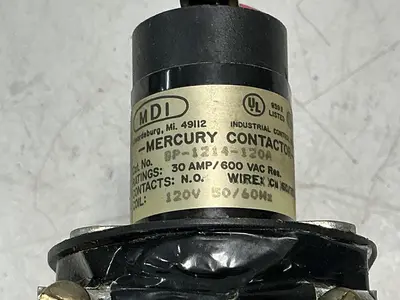 USED MDI SP-1214-120A