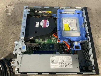 Used DELL OPTIPLEX 3060 Office Equipment Ohio US | HGR 24 #1463409