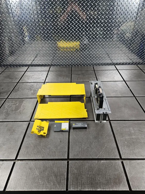 FANUC A99L-0162-0007#A Tooling | GMT
