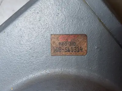 USED SEW-EURODRIVE FA70LP184