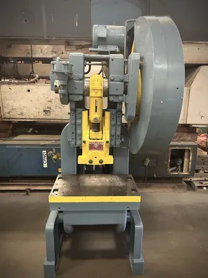 USED ROUSSELLE ROUSSELLE 6 PRESS