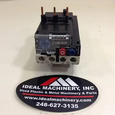 USED TELEMECANIQUE LD2D1316