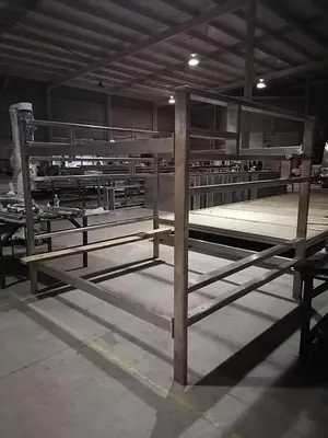 New | in-Stock 2024 BME _UNKNOWN_ Bakery Equipment Texas US | Bakery Machinery and Engineering #1770442