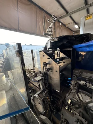 USED KHS 720