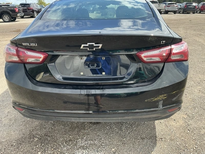Used 2020 CHEVROLET MALIBU Sedans Michigan US | Miedema Asset Management Group #1461452
