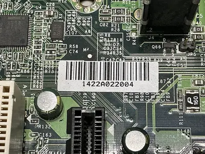USED RUBY 9719VG2AR