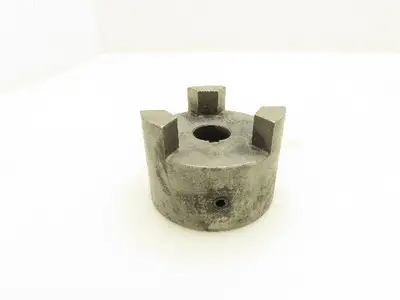 Browning CHJP5 Jaw Coupling Hub 3/4" Bore  Lot of 2
