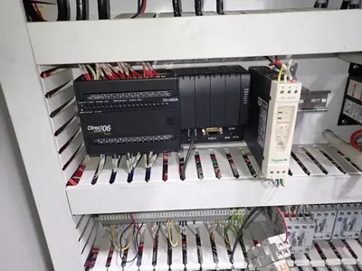 USED WARDJET INC Z45
