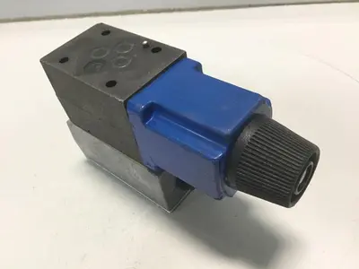 USED VICKERS DG4V36ALHW40