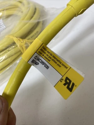 NEW TPC Wire & Cable Cl14C05F030