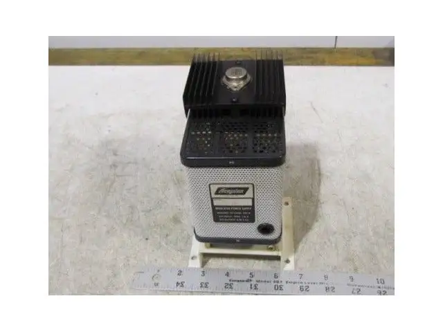Used ACOPIAN _UNKNOWN_ Power Supplies | Arrow Industrial #559949