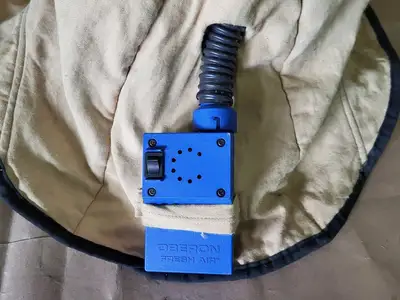 USED OBERON ARC65