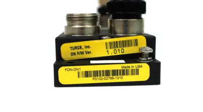 USED TURCK FDN-DN1