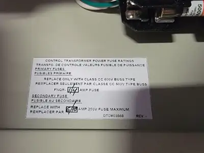 NEW SCHNEIDER ELECTRIC LE1D093A70