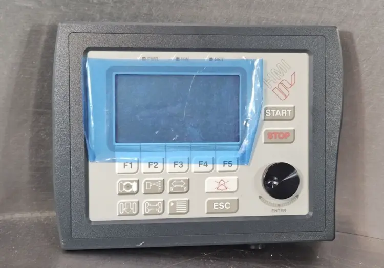 Used HMI _UNKNOWN_ Automation Control (HMI) South Carolina US | Palmetto Automation #1151437
