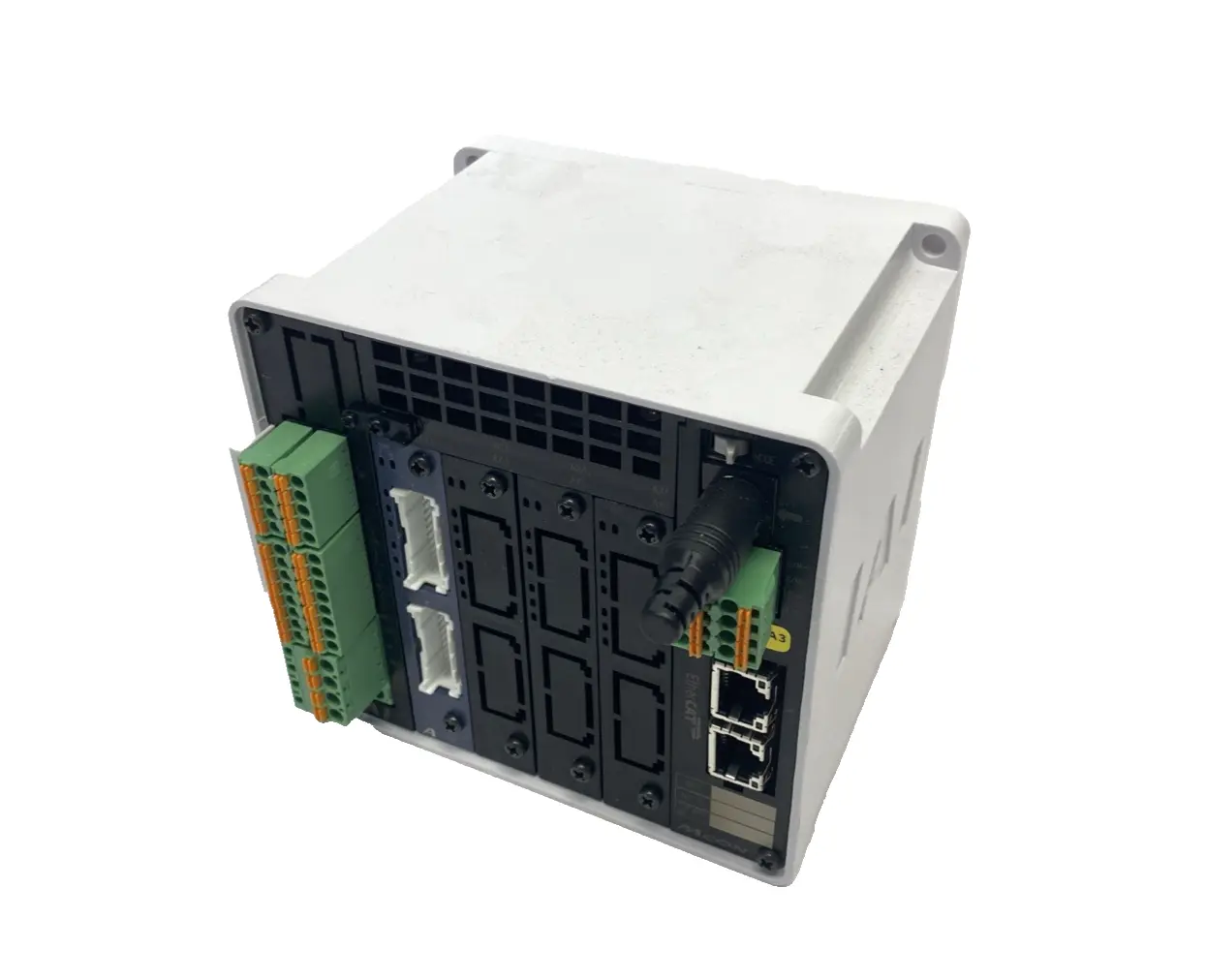 MCON-CG-2-20WAI-20WAI-EC-0-0 | IAI  Controller - Used