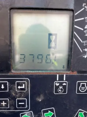 Used 2016 GENIE ZX135/70 Manlifts Pennsylvania US | National Lift Equipment #1369019